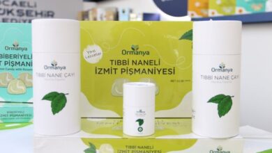 Kocaeli’nin lezzeti yeni tadıyla beğenildi