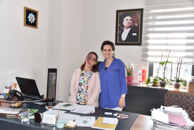 Kocaman, Koltuğu Devretti