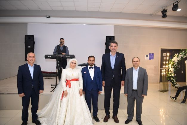 Bayram Sonrası Cemiyetlere Devam