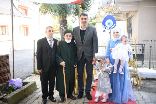 Bayram Sonrası Cemiyetlere Devam