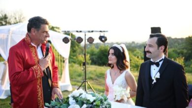 Mutlu Günlerinde Yanlarında Olmaya Devam Ediyor