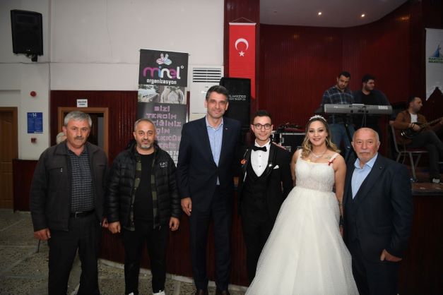 Bayram Sonrası Cemiyetlere Devam