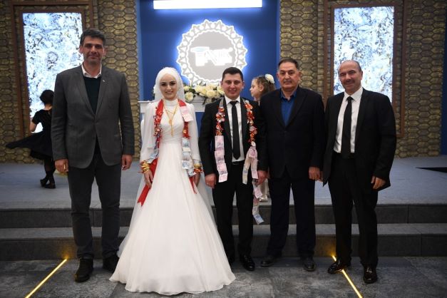 Bayram Sonrası Cemiyetlere Devam