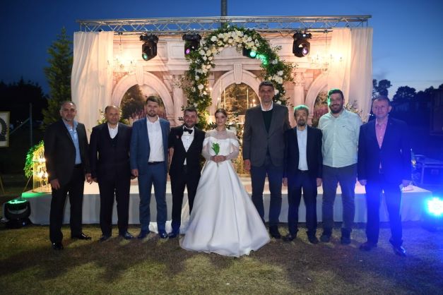 Bayram Sonrası Cemiyetlere Devam