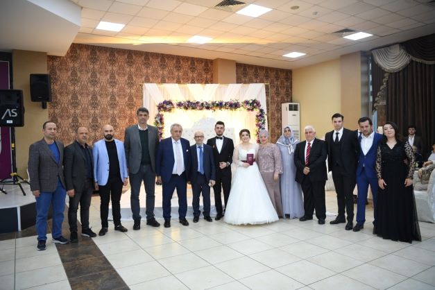 Bayram Sonrası Cemiyetlere Devam