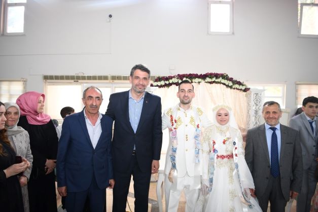 Bayram Sonrası Cemiyetlere Devam