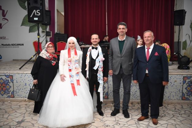 Bayram Sonrası Cemiyetlere Devam