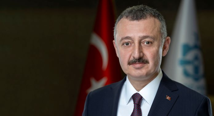 “Hıdırellez dostluğun, barışın ve kardeşliğin simgesidir”