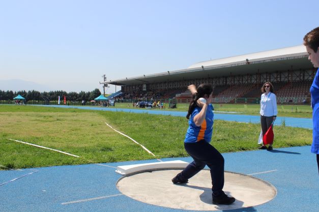 ‘Mutlu Çarşamba’ projesine Ben de Varım’dan destek