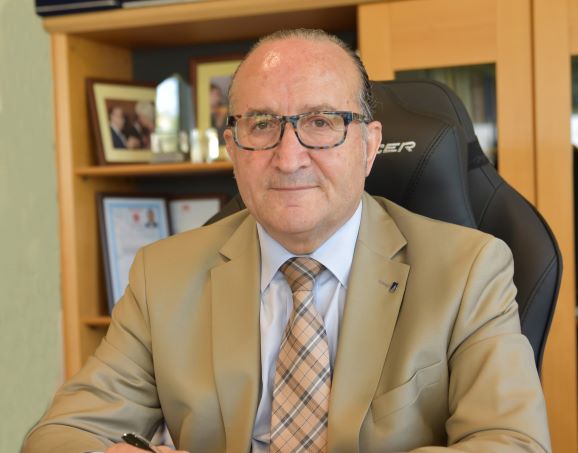 Zeytinoğlu dış ticaret rakamlarını ve enflasyon oranlarını değerlendirdi