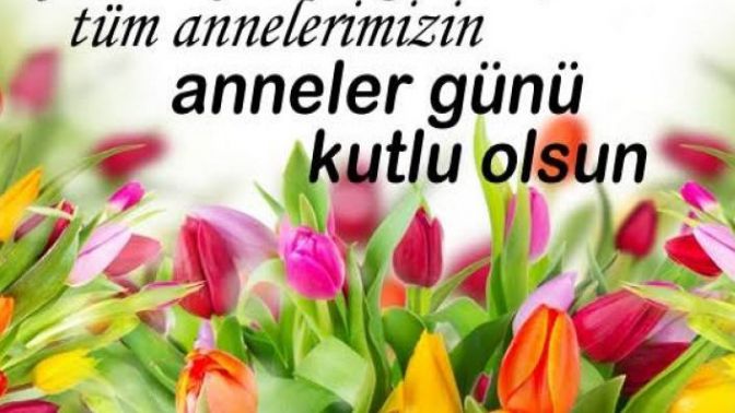 Anneler Günü