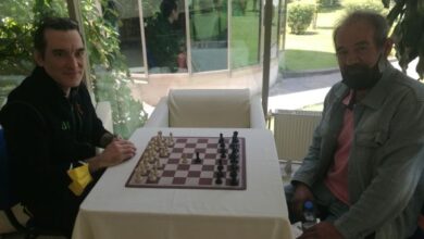 ‘Yeşil Sanayi Buluşmaları Satranç Turnuvaları’nın ilki KSO’da gerçekleşti