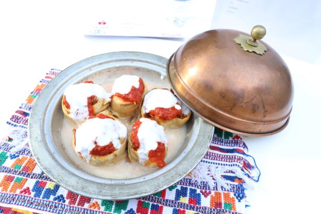 4. İstanbul Aşçılar Festivalinden madalya ile döndüler