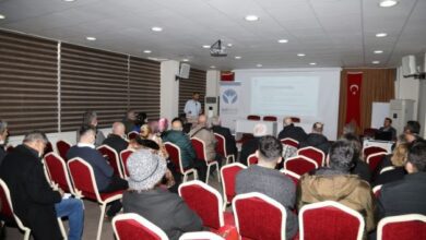 81 yerel projeye hibe desteği