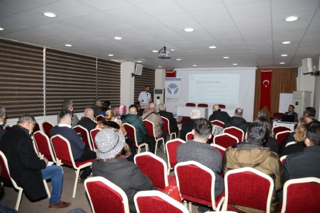 81 yerel projeye hibe desteği