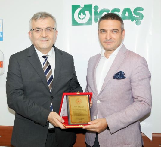 İGSAŞ’tan Kocaeli Körfez Ağız ve Diş Sağlığı Merkezi