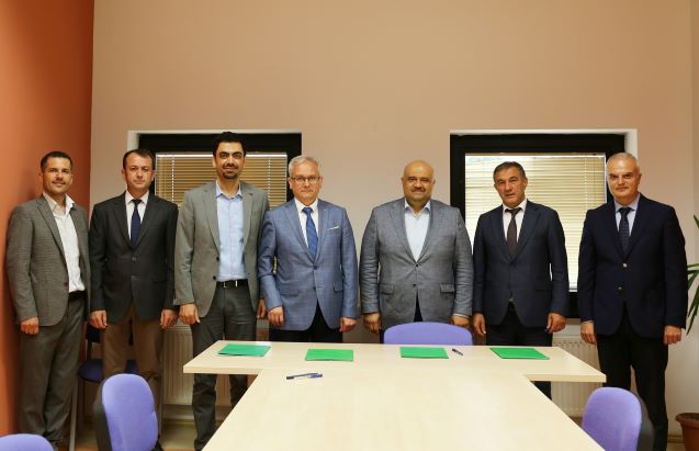 İHA 1 Ticari Pilot Kursu açılıyor