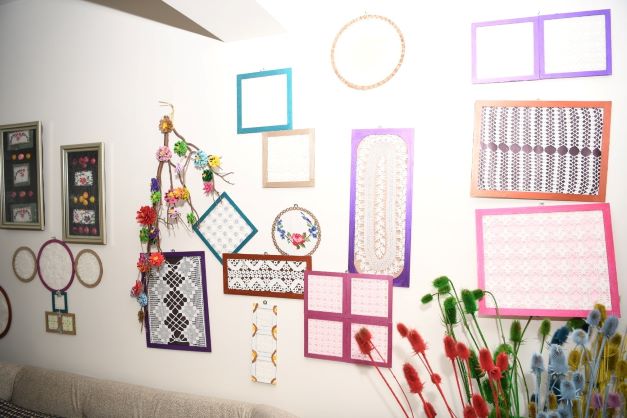 İnciser Teyze Gençlere En Güzel Örnek