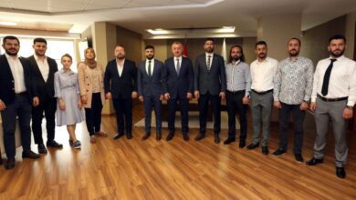İş Dünyasına USTAM Çağrısı
