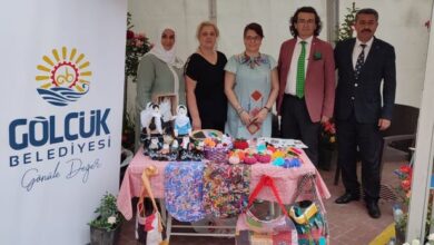 Isparta Uluslararası Gül Festivali