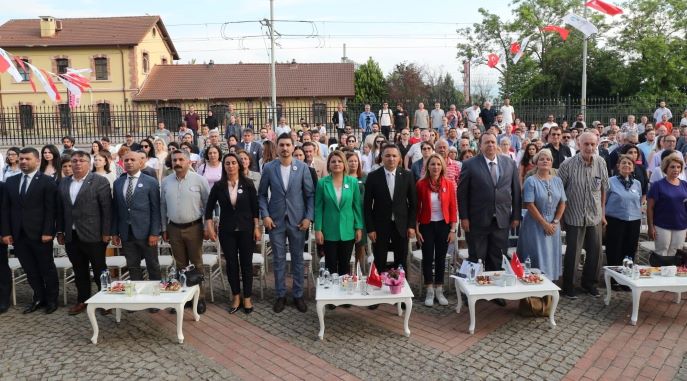 İzmit tarihi için büyük adım