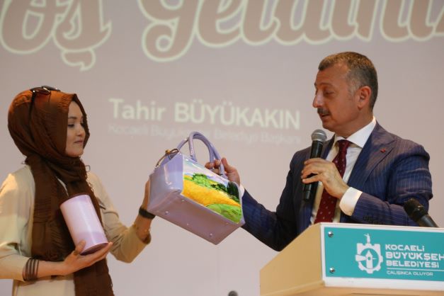 KO-MEK artık gönüllüler hareketi oldu