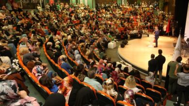 KO-MEK artık gönüllüler hareketi oldu