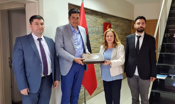 KOTO, Co-Matching İkili İş Görüşmeleri’nin hazırlıklarına başladı