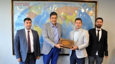 KOTO Co-Matching İkili İş Görüşmeleri