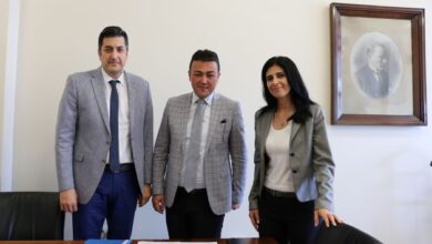 KOTO, Kocaeli Marmara Koleji ile indirim protokolü imzaladı