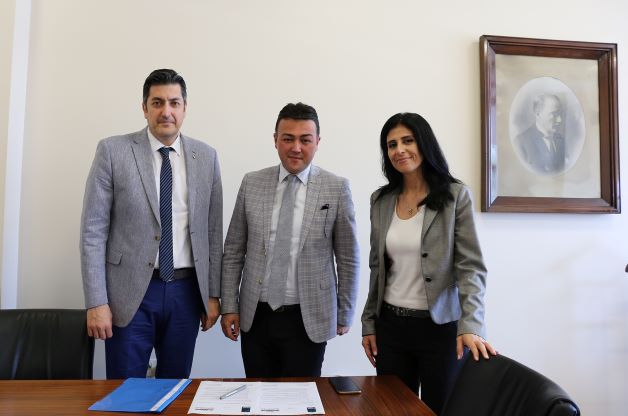 KOTO, Kocaeli Marmara Koleji ile indirim protokolü imzaladı