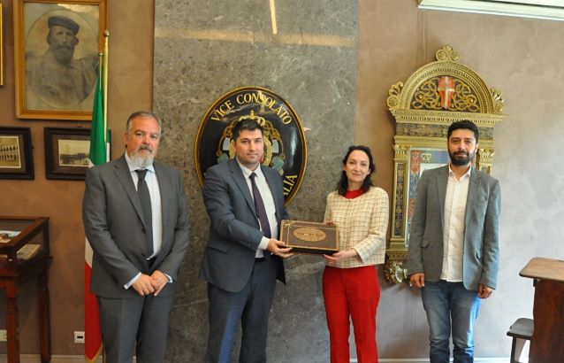 KOTO’dan Belarus, Kazakistan, İtalya ve Endonezya’ya Co-Matching İkili İş Görüşmeleri daveti