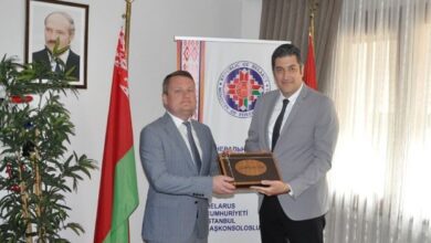 KOTO’dan Belarus, Kazakistan, İtalya ve Endonezya’ya Co-Matching