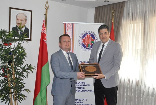 KOTO’dan Belarus, Kazakistan, İtalya ve Endonezya’ya Co-Matching