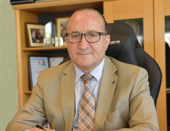 KSO Başkanı Ayhan Zeytinoğlu, mayıs ayı enflasyonuna ilişkin açıklamada bulundu.