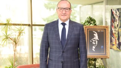 KSO Başkanı Zeytinoğlu sanayi üretimi ve cari denge verilerini değerlendirdi