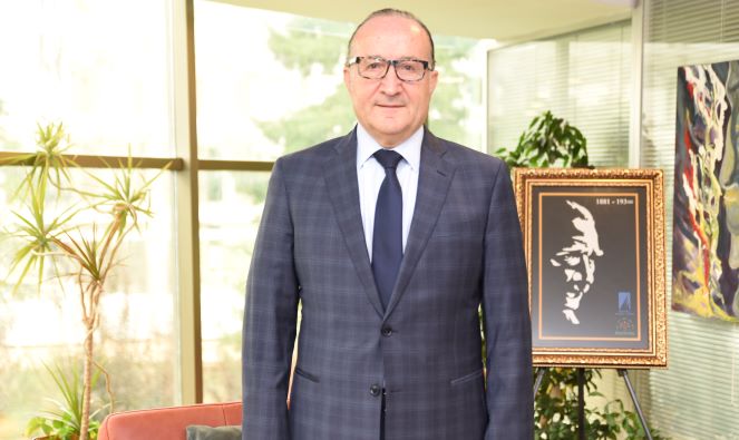 KSO Başkanı Zeytinoğlu sanayi üretimi ve cari denge verilerini değerlendirdi