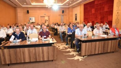 KSO Meslek Komiteleri Müşterek Toplantısı