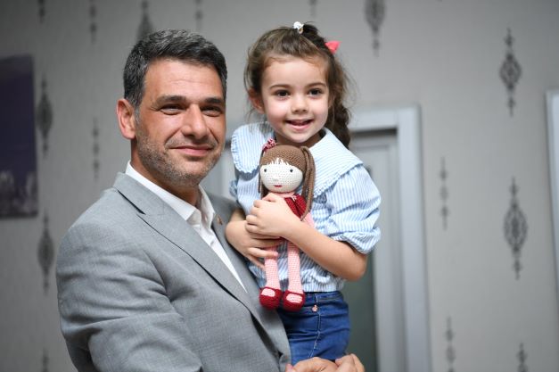 Kartepe Genç Akademi'den Muhteşem Yıl Sonu Töreni