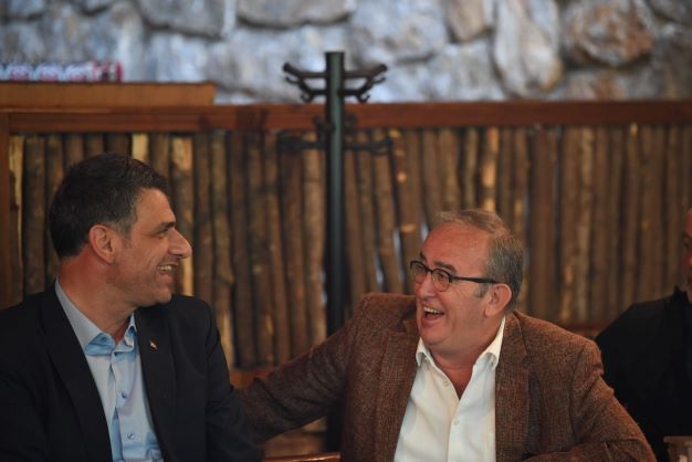 Kartepe, Kocaeli Turizminin Başrolüdür