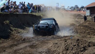 Kartepe Off-Road ve Doğa Şenliği