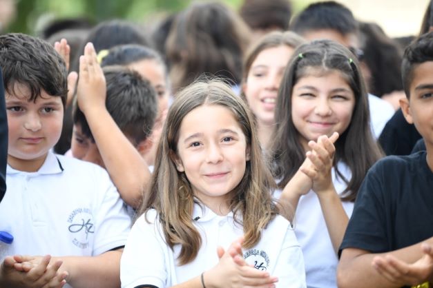 Kartepe'de Karne Zili Çaldı