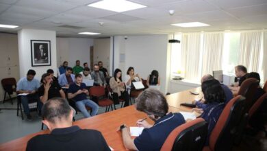 Kocaeli Milli İrade Meydanı’na 5 teklif