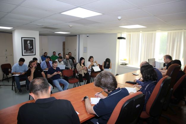 Kocaeli Milli İrade Meydanı’na 5 teklif