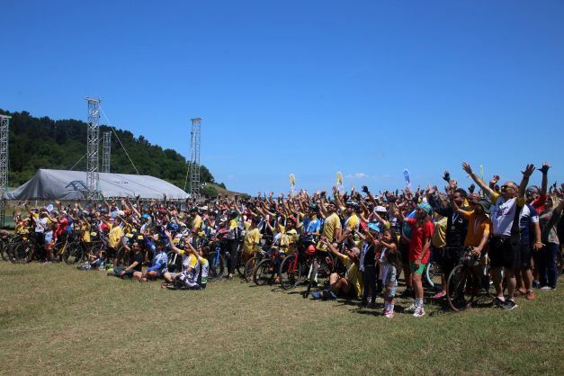 Kocaeli Turizm ve Bisiklet Festivali