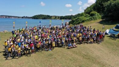 Kocaeli Turizm ve Bisiklet Festivali