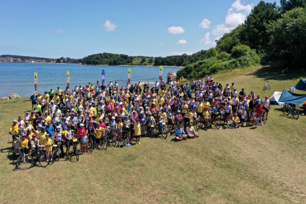 Kocaeli Turizm ve Bisiklet Festivali