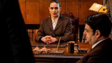 Leyla Hanım filmi uluslararası festivalde yarışacak