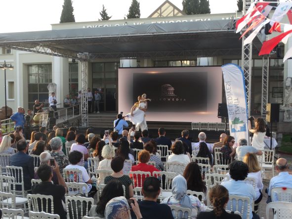 İzmit tarihi için büyük adım