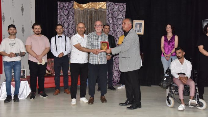 Sevgili Yönetmenim'e Büyük İlgi